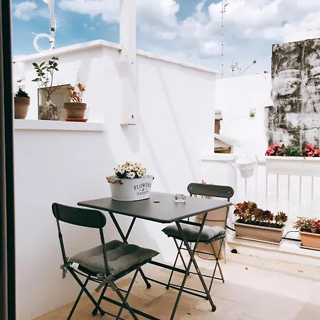 Torreparadiso Holidays Apartment