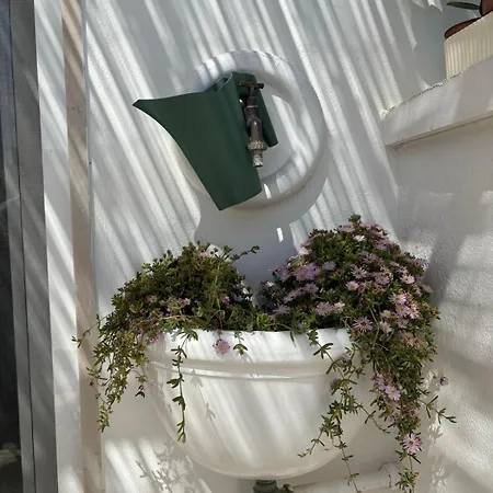 Apartmán Torreparadiso Holidays Polignano a Mare