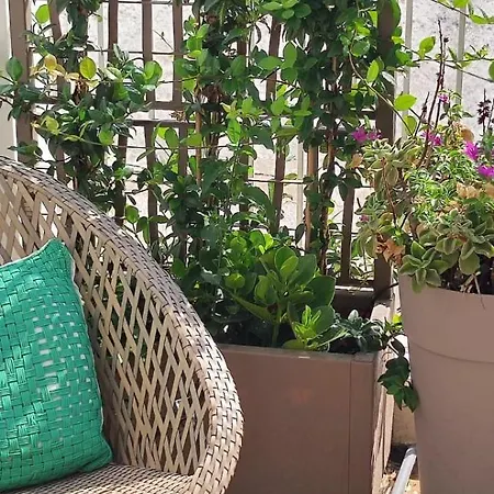 Torreparadiso Holidays Polignano a Mare