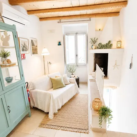Torreparadiso Holidays Apartment
