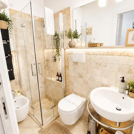 Torreparadiso Holidays Apartment Polignano a Mare