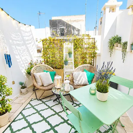 Torreparadiso Holidays Polignano a Mare