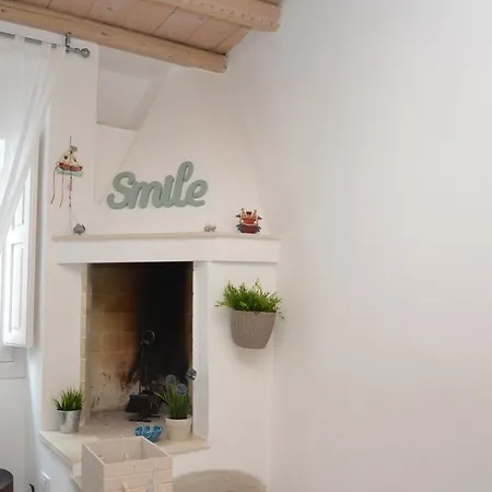 Torreparadiso Holidays * Polignano a Mare