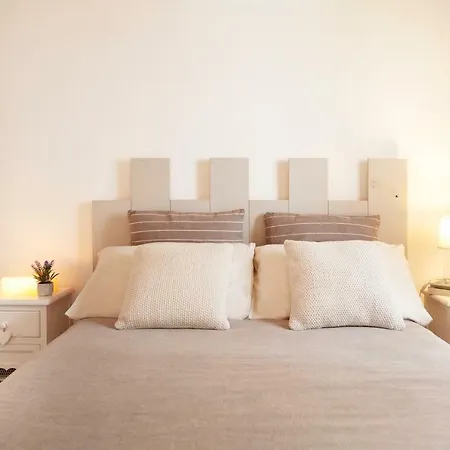 Torreparadiso Holidays