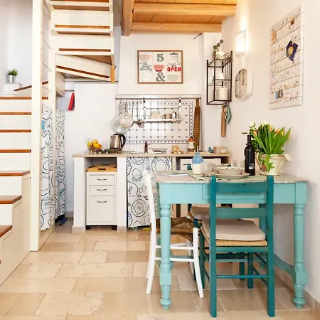 Torreparadiso Holidays *