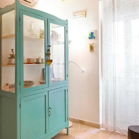 Apartmán Torreparadiso Holidays *