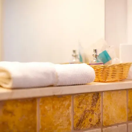 Torreparadiso Holidays Apartmán *