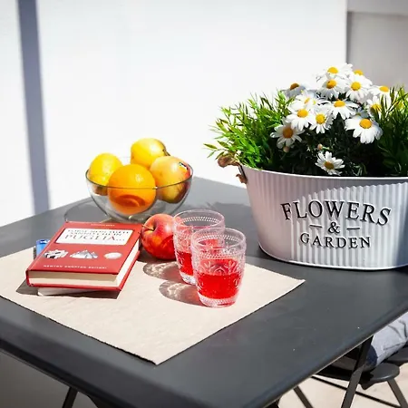 Torreparadiso Holidays 아파트 *