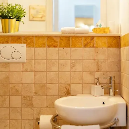 Torreparadiso Holidays Apartment Polignano a Mare