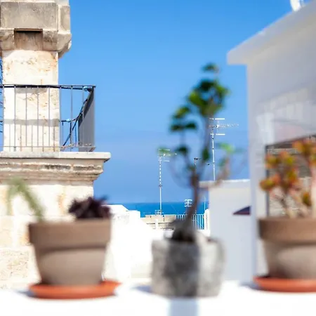 Torreparadiso Holidays *