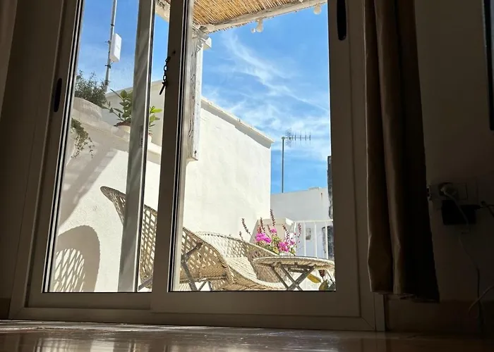 Torreparadiso Holidays 아파트 *