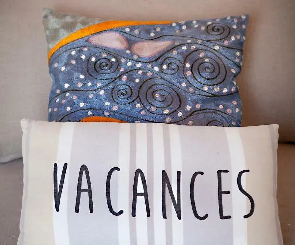 Torreparadiso Holidays *