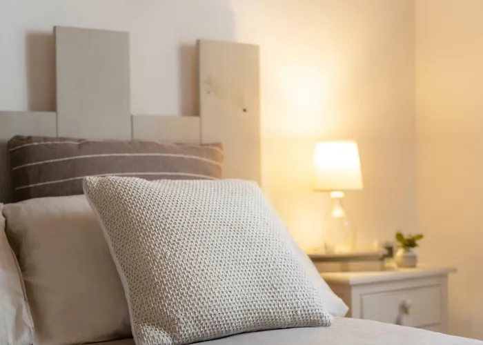 아파트 Torreparadiso Holidays *