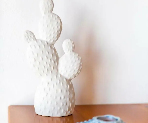 아파트 Torreparadiso Holidays *