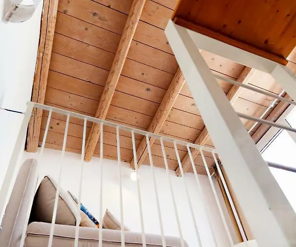 Torreparadiso Holidays * 폴리나노 아마레