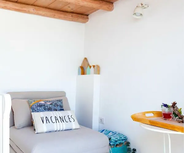 Torreparadiso Holidays 아파트 *