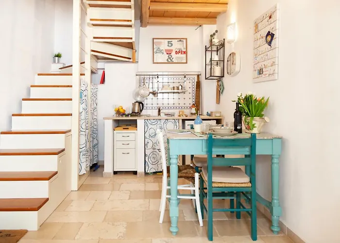 Torreparadiso Holidays *