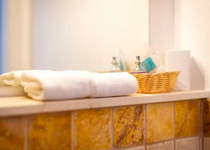 Torreparadiso Holidays 아파트 *