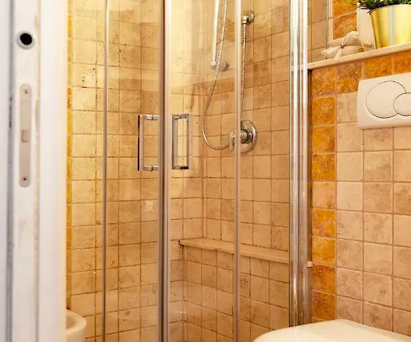 Torreparadiso Holidays * 폴리나노 아마레