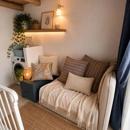 Apartmán Torreparadiso Holidays