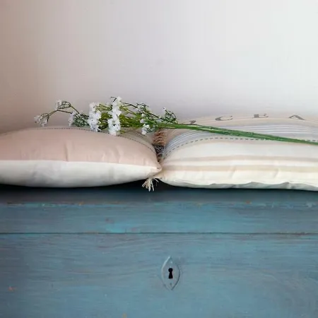 Torreparadiso Holidays شقة بولينيانو آ ماري