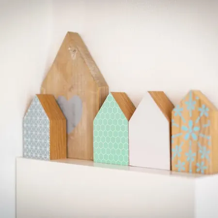 Torreparadiso Holidays * بولينيانو آ ماري