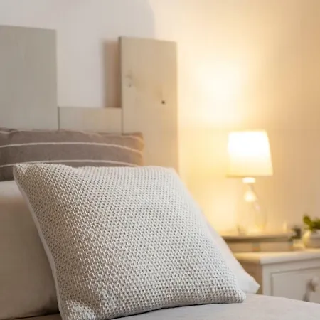 Apartamento Torreparadiso Holidays *