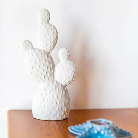 شقة Torreparadiso Holidays *