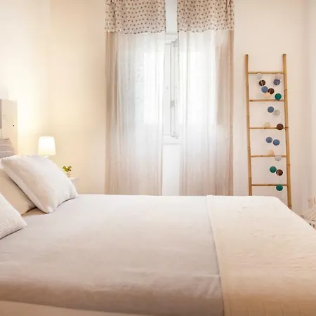 Apartment Torreparadiso Holidays